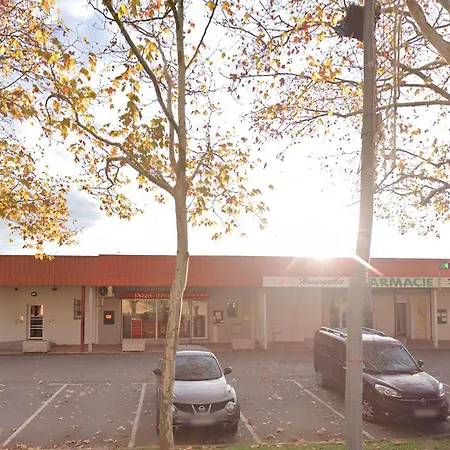 Maison L'ollivia - Terrasse - Parking Gratuit Semesterbostad Carcassonne