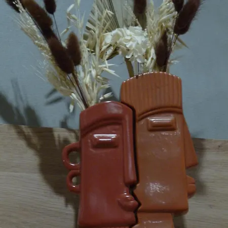 Maison L'ollivia - Terrasse - Parking Gratuit *