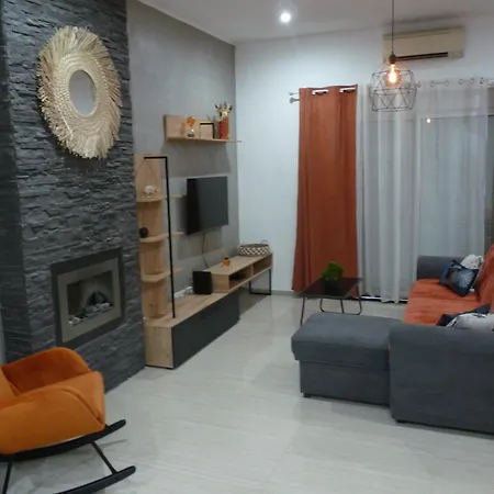 Semesterbostad Maison L'ollivia - Terrasse - Parking Gratuit Carcassonne